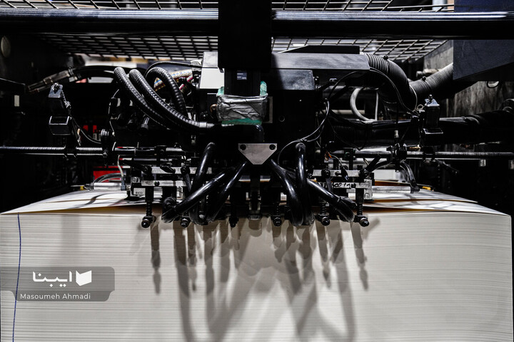 روایت یک بازدید صنعتی؛ از چاپ هوشمند دارو تا چالش‌های تحریم