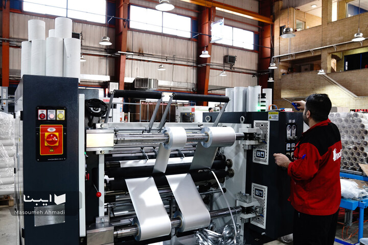 روایت یک بازدید صنعتی؛ از چاپ هوشمند دارو تا چالش‌های تحریم