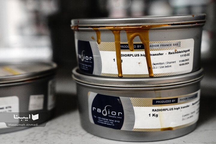 روایت یک بازدید صنعتی؛ از چاپ هوشمند دارو تا چالش‌های تحریم