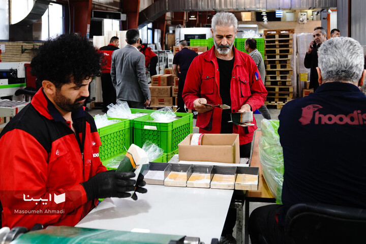 روایت یک بازدید صنعتی؛ از چاپ هوشمند دارو تا چالش‌های تحریم