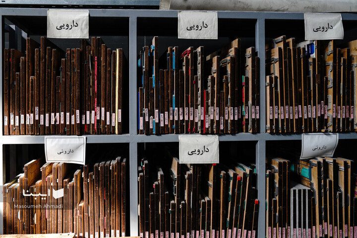 روایت یک بازدید صنعتی؛ از چاپ هوشمند دارو تا چالش‌های تحریم