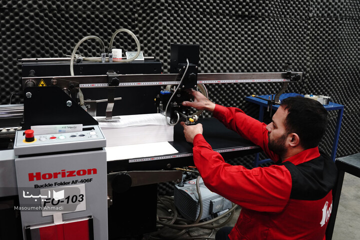 روایت یک بازدید صنعتی؛ از چاپ هوشمند دارو تا چالش‌های تحریم