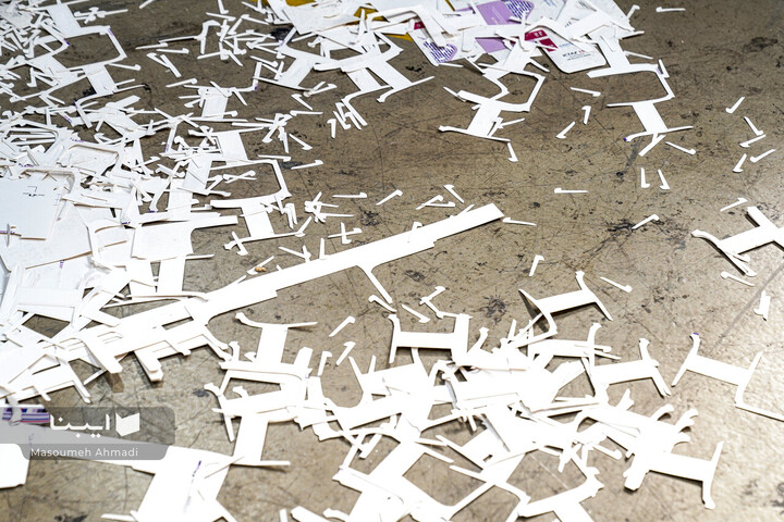 روایت یک بازدید صنعتی؛ از چاپ هوشمند دارو تا چالش‌های تحریم