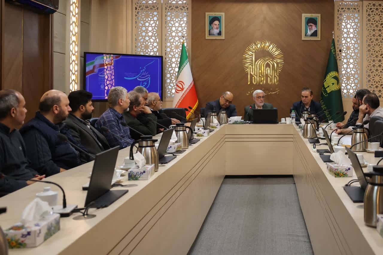 قرآن مرمت شده قرن هفتم رونمایی شد/ نگاهی به فعالیت تخصصیترین مرکز مرمت شرق کشور