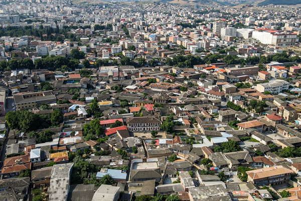 «شهرشناسی استارباد»؛ بازخوانی علمی هویت معماری گرگان در آینۀ پژوهش