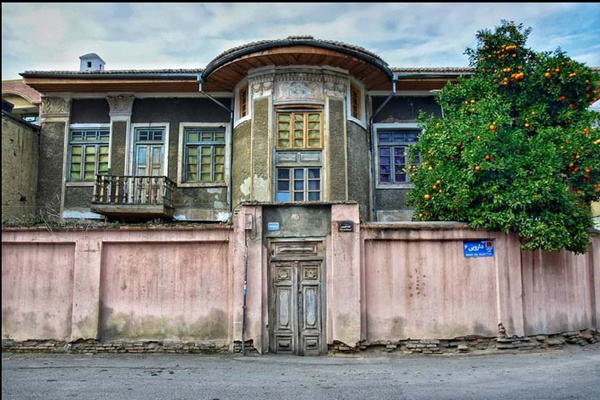 «شهرشناسی استارباد»؛ بازخوانی علمی هویت معماری گرگان در آینۀ پژوهش