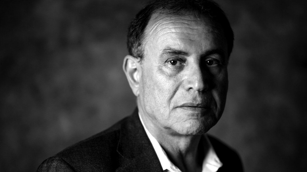 جهان در خطر است