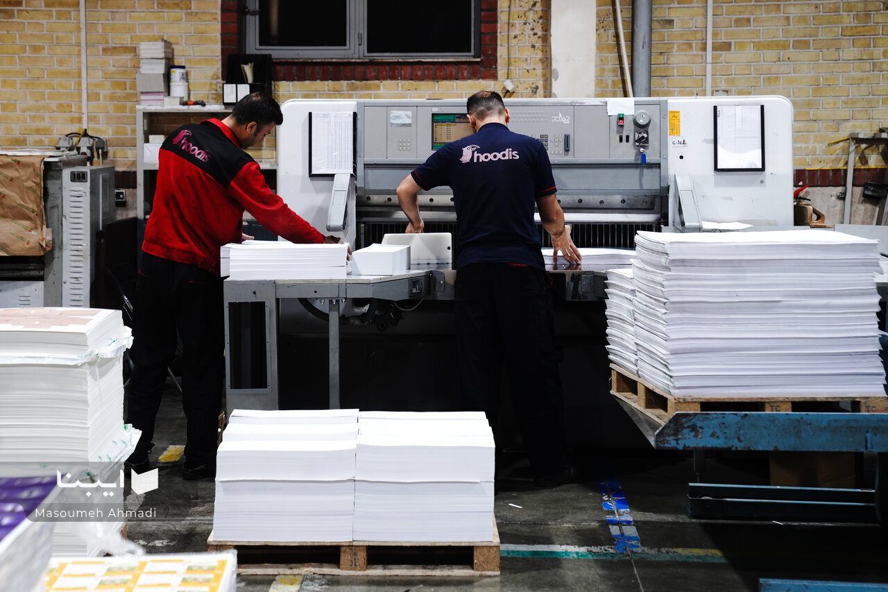 از ارز تا کتاب؛ چرا بازار کاغذ آرام نمیگیرد؟