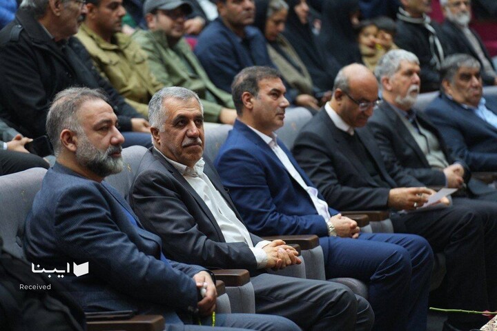 سفر استانی وزیر به کرمانشاه