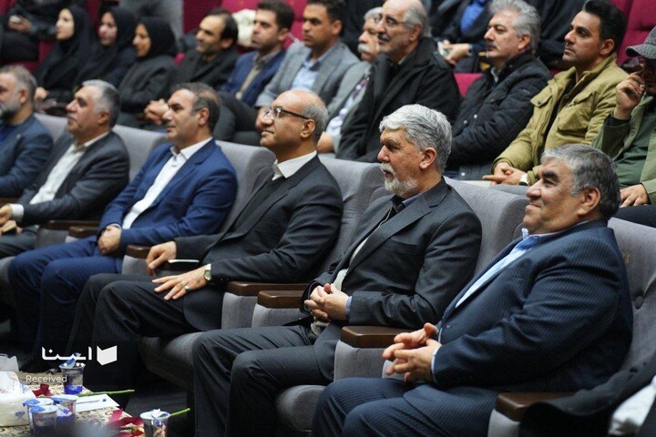 سفر استانی وزیر به کرمانشاه