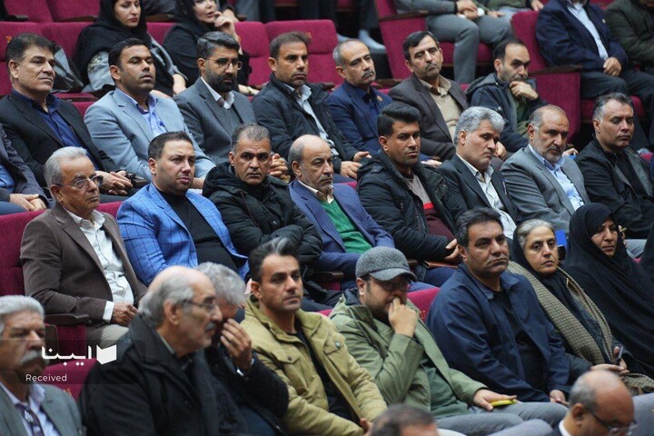 سفر استانی وزیر به کرمانشاه