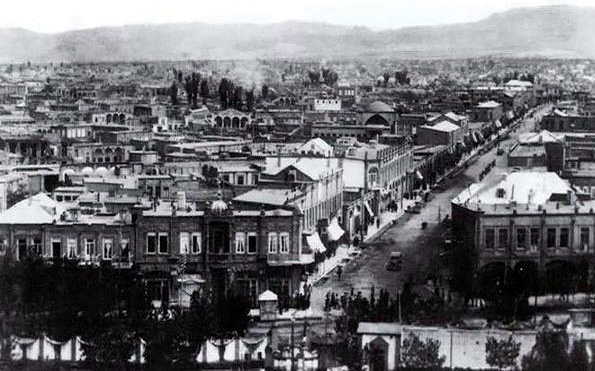 تبریز عصر مشروطه مدرن‌تر از تبریز معاصر/ شهری که تنه به تنه شهرهای مدرن جهان می‌زد!
