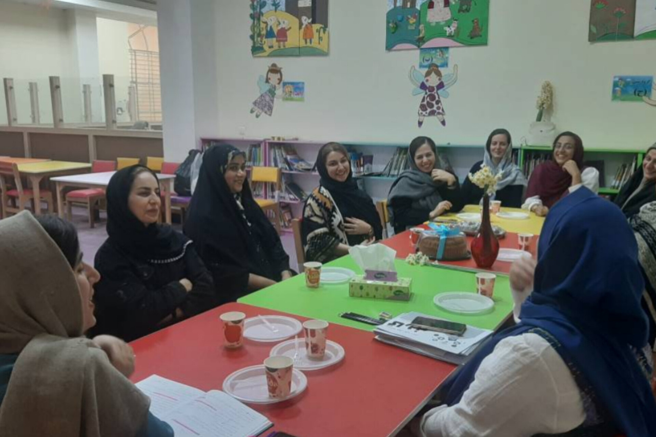 کتابخانه‌هایی فراتر از امانت کتاب/ مروری بر برنامه‌های فرهنگی کتابخانه‌های عمومی هرمزگان