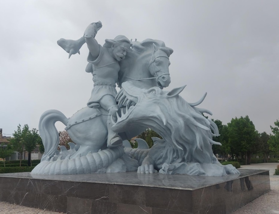 رستم؛ شخصیتی واقعی یا اسطوره‌ای که فردوسی خلق کرد؟