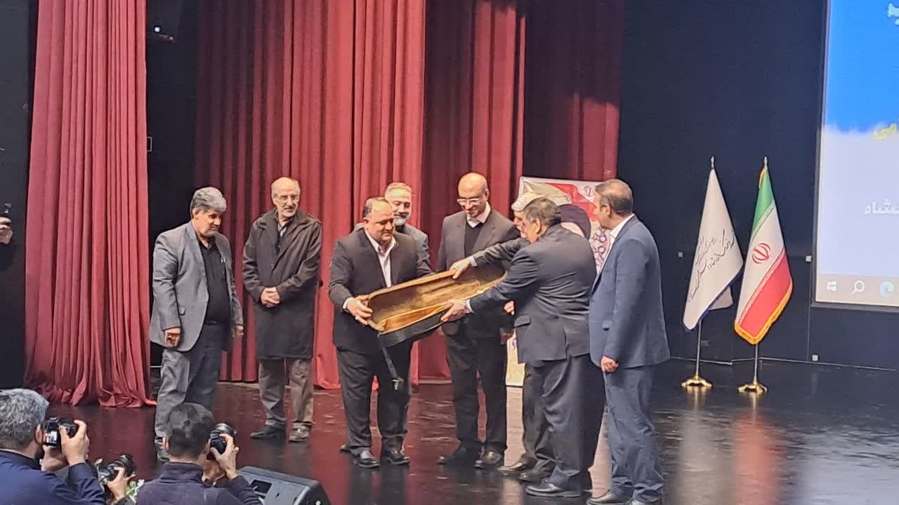 زیرساختهای هنر و فرهنگ نیازمند افزایش چشمگیر/ سرانه مصرف فرهنگی پایین است