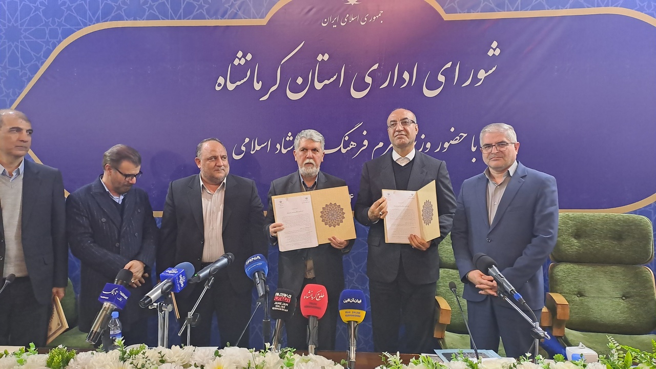 افزایش تابآوری و نشاط اجتماعی باید جزو اولویتهای اصلی حوزه فرهنگ باشد