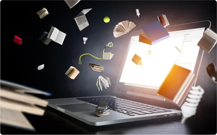 مولود خاموشی؛ خداحافظی مشتری‌های برخط کتاب