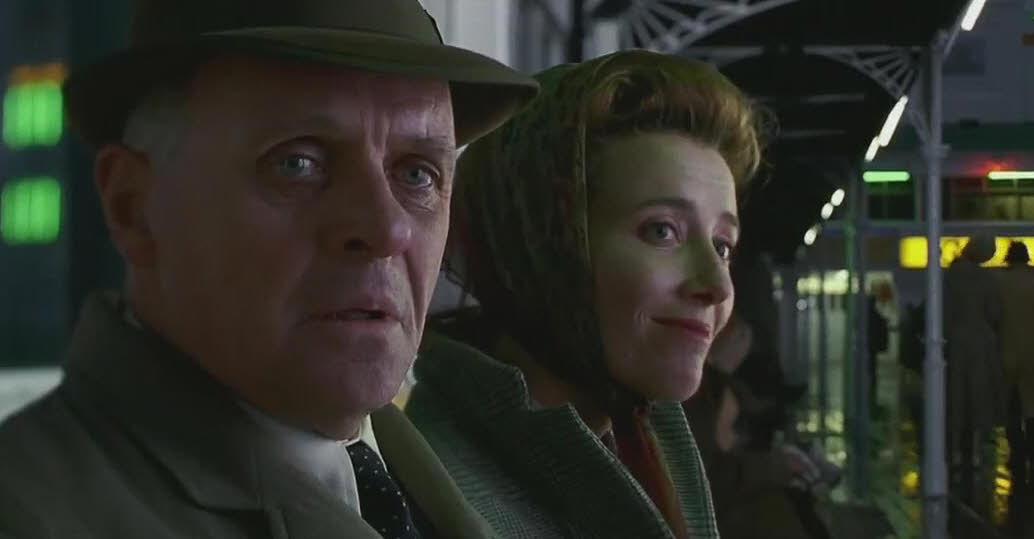 «بازمانده روز» و روایت زندگیهایی که زیسته نشدند