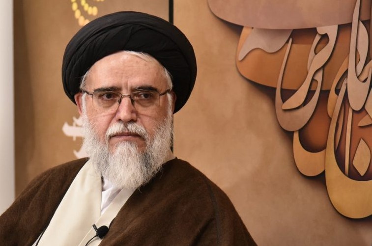 حفظ نظام اجتماعی از نگاه فقهی اصالت دارد