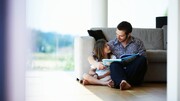 نقش والدین در کتاب‌خوان شدن کودکان