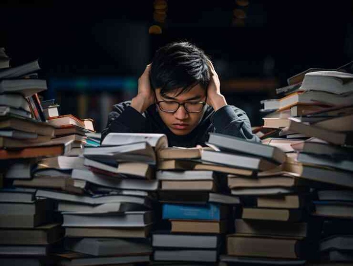 ایده معاصر مرگ کتاب