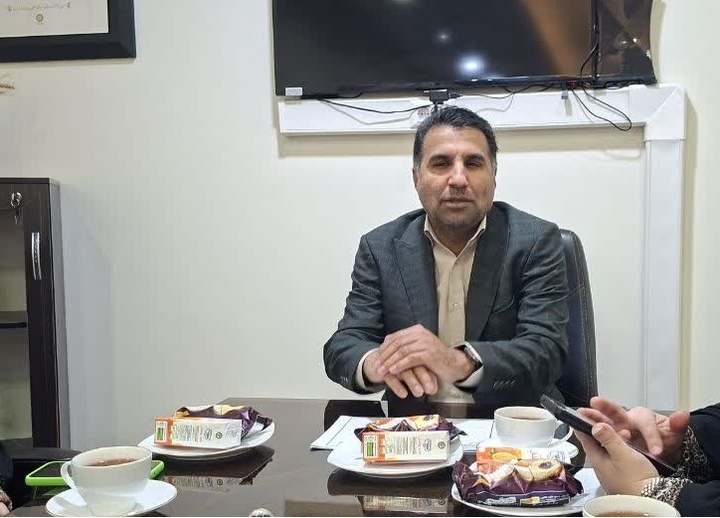 آغاز برنامه‌های دهه فجر در کتابخانه‌های عمومی خراسان رضوی