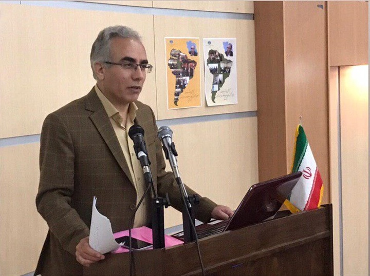 یک اثر پژوهشی فاخر باید در تمام ابعاد استاندارد باشد