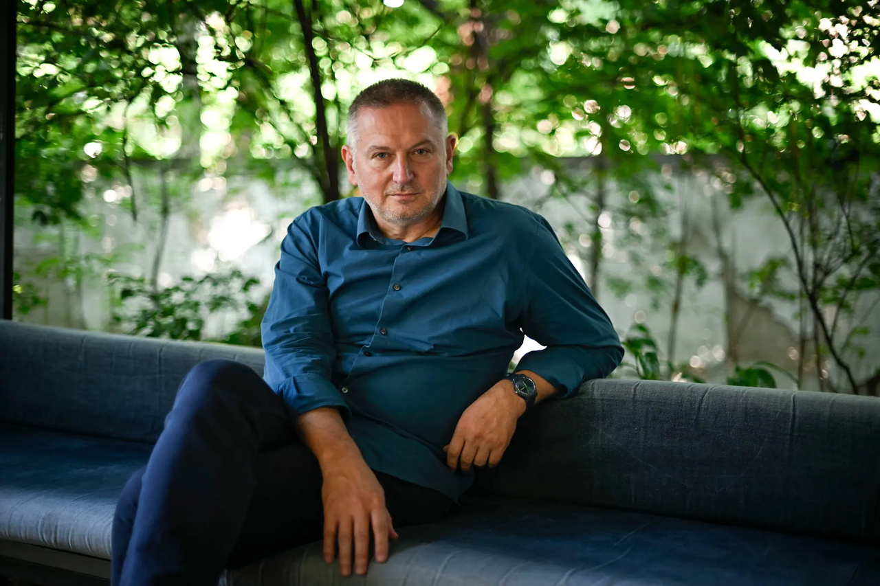 داستان‌های گاسپادینف؛ دریچه‌هایی به تاریخ فردی و جمعی