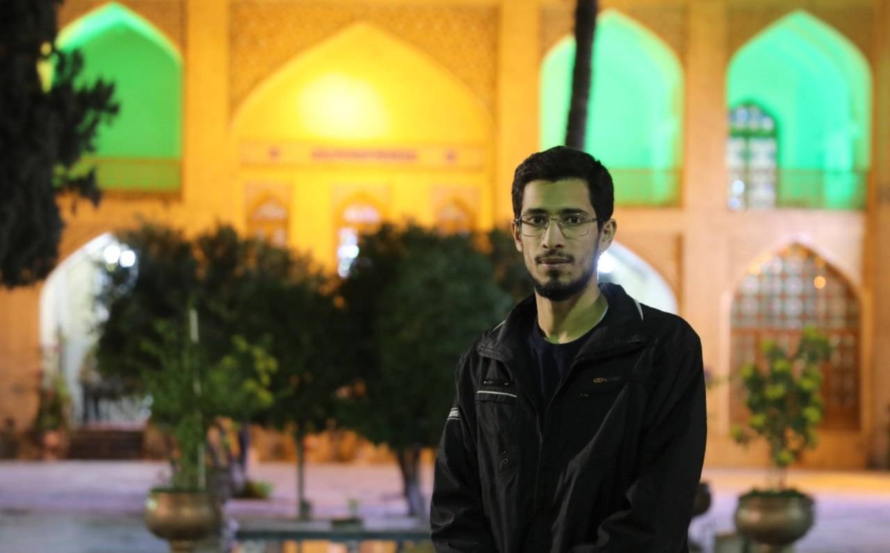 کتاب «کتخاکی» منتشر شد