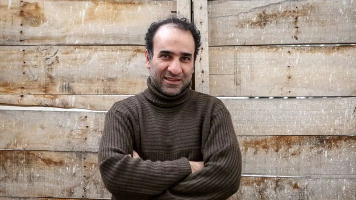 امیرخانی به خانه منتقل شد