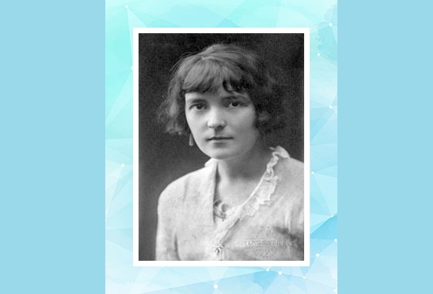 بوی رسوایی در بلومزبری