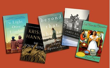 چرا ادبیات عاشقانه در حال شکوفایی و انفجار است؟