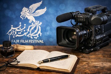 غیبت فیلم‌های اقتباسی در جشنواره فجر؛ بحران فیلمنامه یا ضعف سیاست‌گذاری؟