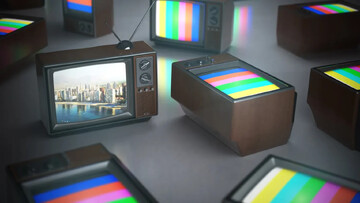 از آدورنو تا مک‌لوهان؛ تلویزیون چگونه زندگی مدرن را ساخت؟