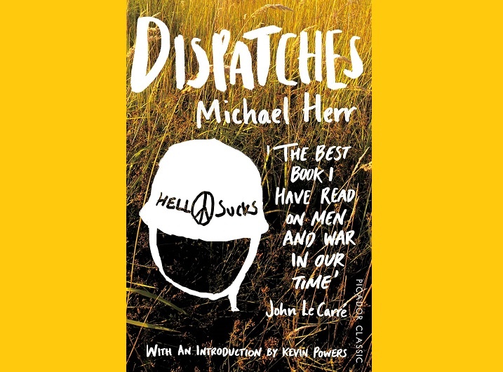 جنگ ویتنام در قاب دوربین