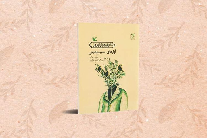 مروری بر «آوازهای سیب‌زمینی» اثر تقدیرشده یازدهمین دوره شعر فجر
