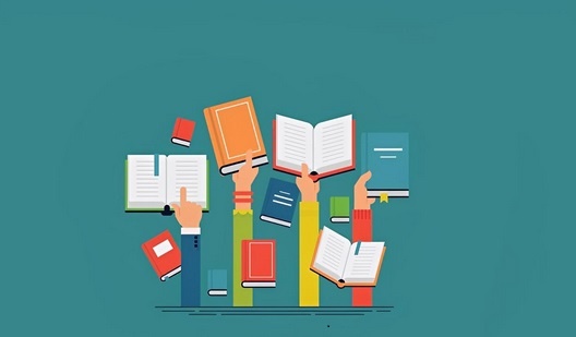 نشر مشارکتی؛ مفهوم ناشران همکار