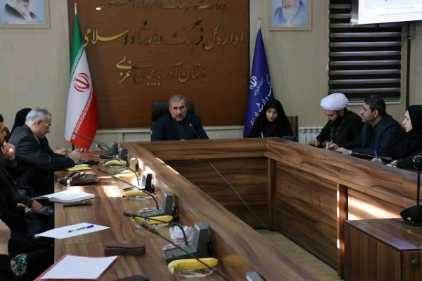 ارومیه میزبان هفدهمین نمایشگاه سراسری کتاب خواهد بود/ ارائه بیش از ۲۵ هزار عنوان کتاب