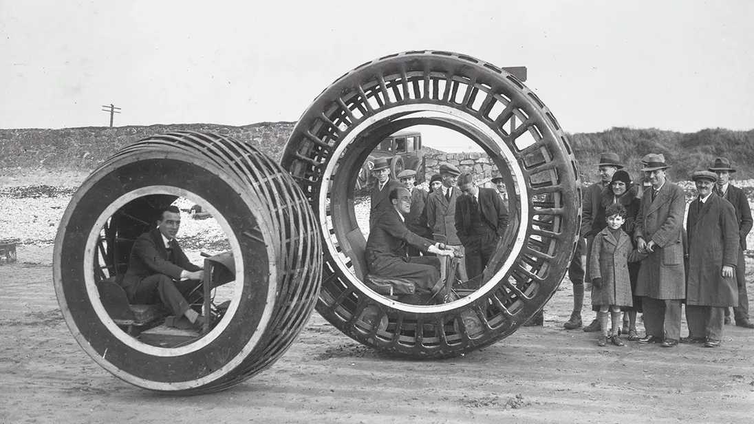 تاریخ اجتماعی هوش مصنوعی