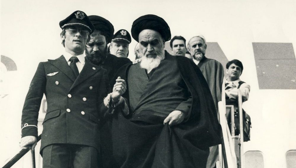 انقلابی که در زبان، تخیل جمعی و نظام ارزش‌ها رخ داد