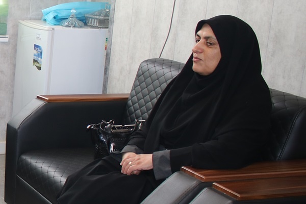 ۷ مدرسه کم‌برخوردار صاحب کتابخانه مهر رضوی شدند