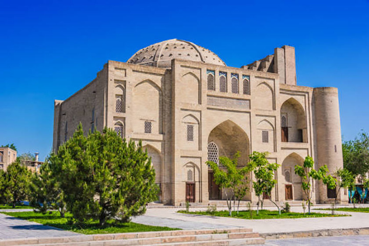 ورود به ناشناخته‌ترین حوزه‌های تاریخ معماری ایرانی