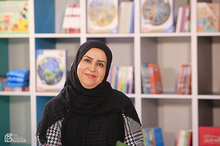 حتی نامزد شدن در جشنواره شعر فجر هم حس بسیار خوبی دارد