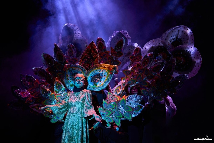 دو پیکر، دو سرنوشت و یک رستگاری؛ وقتی «عشق» دوزخ را مغلوب می‌کند