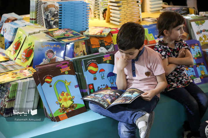 پیشنهادهایی برای مطالعه کودکان و نوجوانان در روزهای جنگ/ از داستان‌های شاهنامه تا آثار رحماندوست