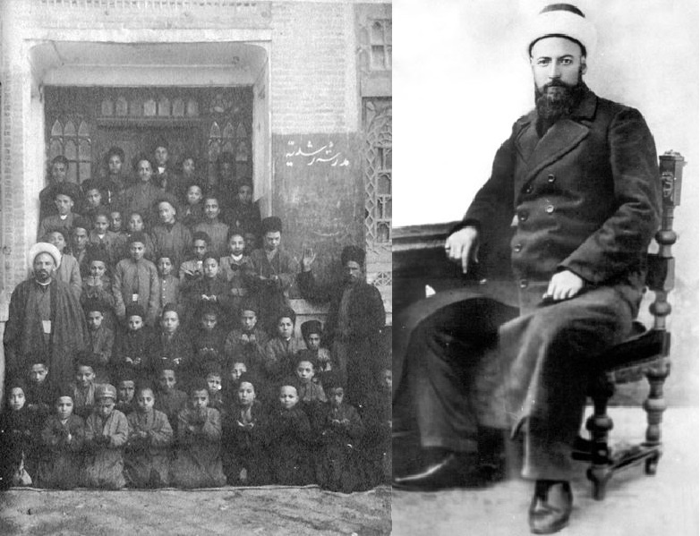 پژوهشی باریک‌بینانه از فراز و فرود مطبوعات ایران