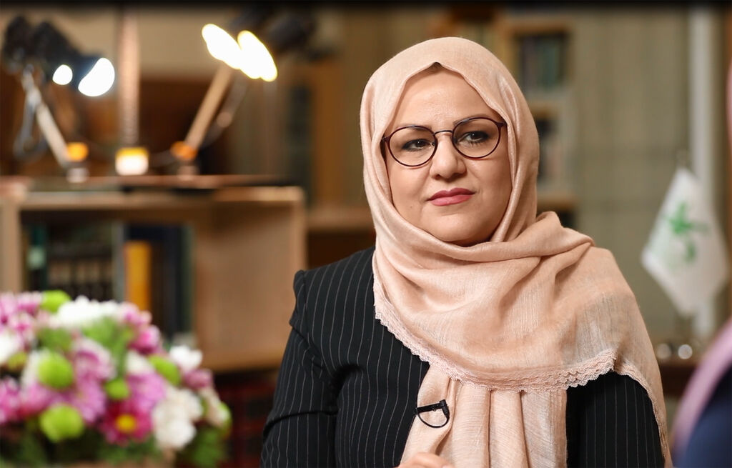 شعر کودک  فرصت واداشتن به اندیشه و نگاه متفاوت به زندگی است