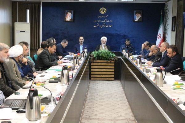 خدمت‌ به ساحت قرآن‌ و ترویج‌ معارف آن افتخار انسان‌های‌ رشدیافته است