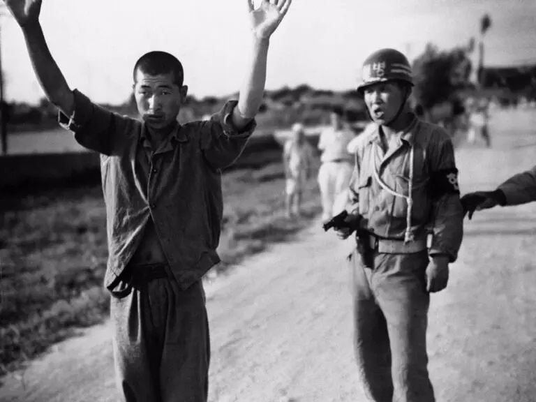 بنبست جهانی در شبهجزیرهای فراموششده