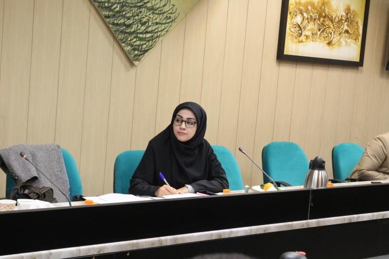 خدمت به ساحت قرآن و ترویج معارف آن افتخار انسانهای رشدیافته است